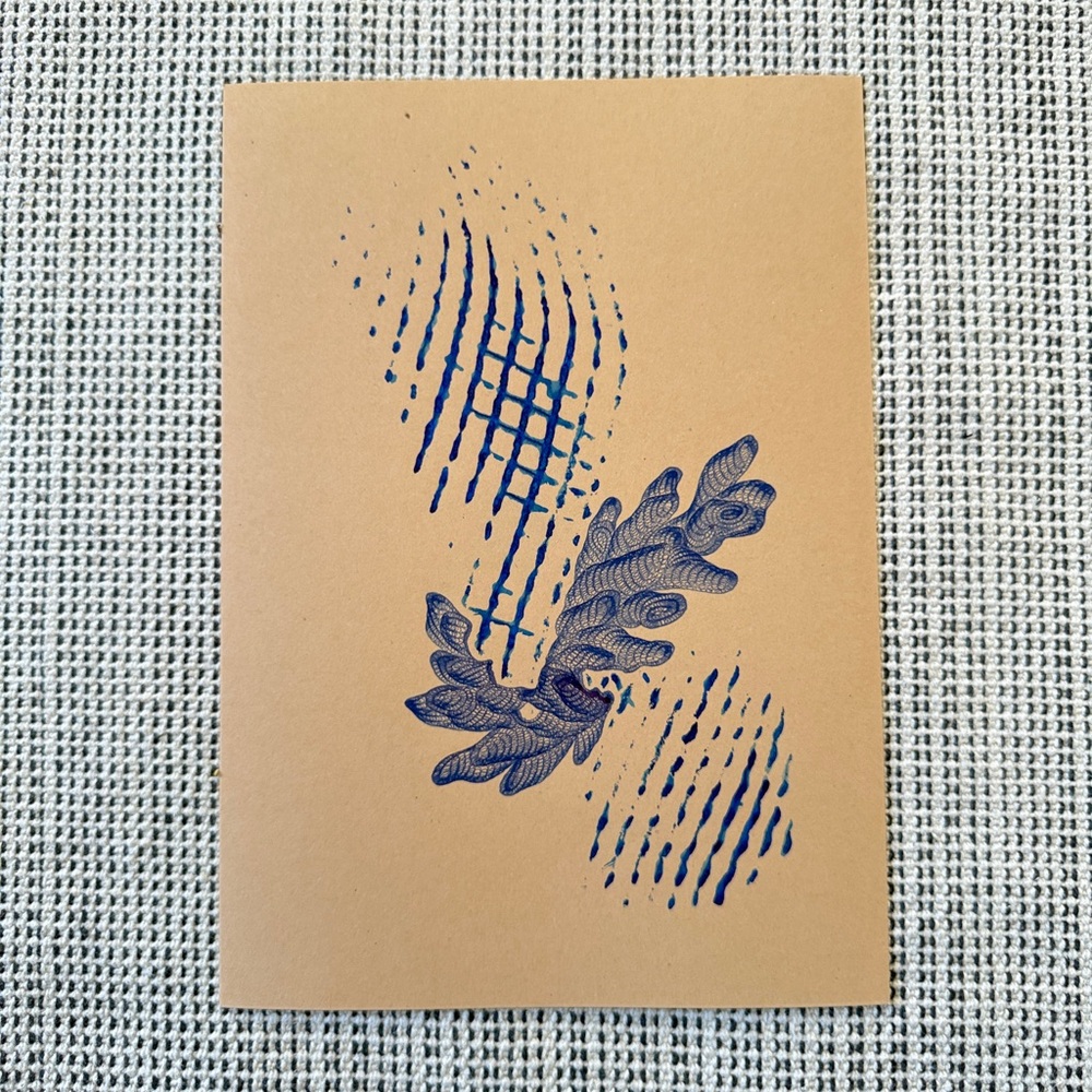 Abstract Painting